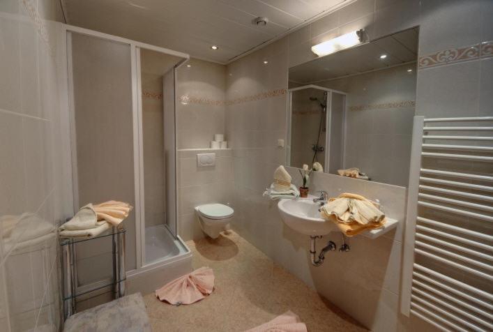 Postwirt Hotel Seeboden Bilik gambar