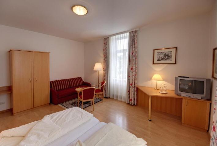 Postwirt Hotel Seeboden Bilik gambar