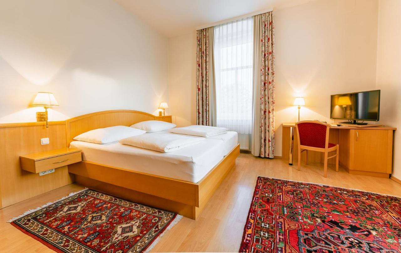 Postwirt Hotel Seeboden Luaran gambar