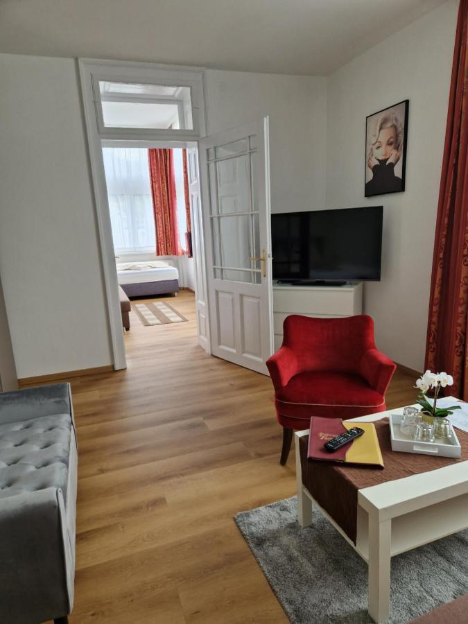 Postwirt Hotel Seeboden Luaran gambar