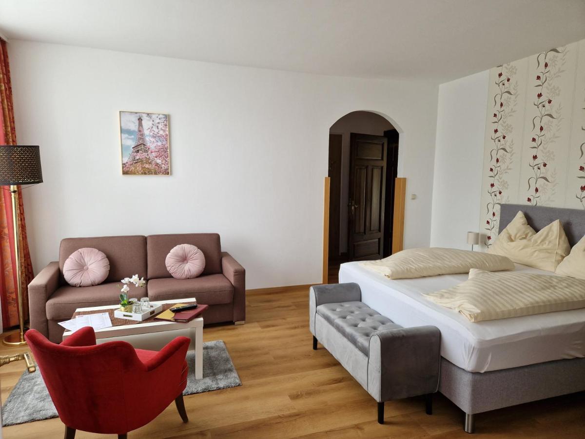 Postwirt Hotel Seeboden Luaran gambar
