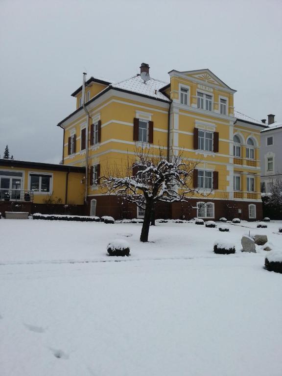 Postwirt Hotel Seeboden Luaran gambar