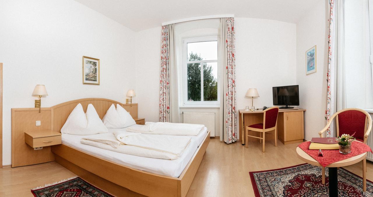 Postwirt Hotel Seeboden Luaran gambar