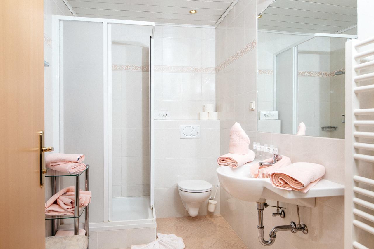 Postwirt Hotel Seeboden Luaran gambar