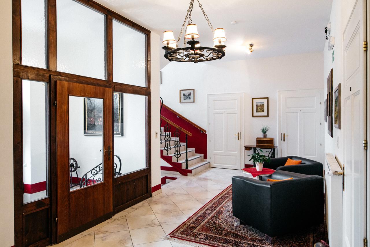 Postwirt Hotel Seeboden Luaran gambar
